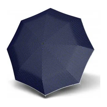 Deštník Doppler Fiber Havanna Leonora - dámský skládací deštník