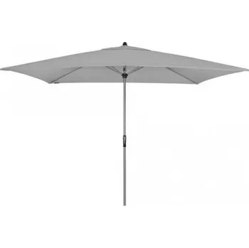 Stínicí technika Doppler ACTIVE 200 x 300 cm – slunečník s klikou : Desén látky - 827