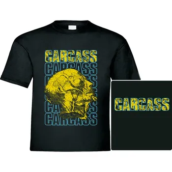 triko Carcass - Necroticism