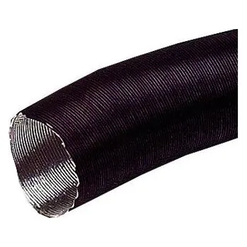 Příslušenství ke karavanu Truma ZR80 - 75mm teplovzdušná trubka