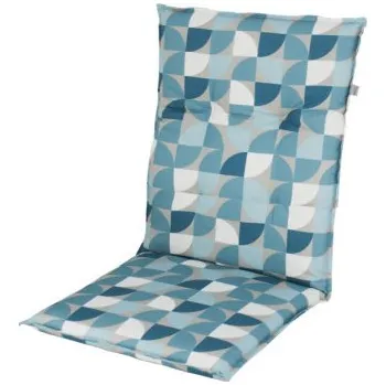 Podsedák Doppler LIVING 2917 nízký - polstr na židli a křeslo