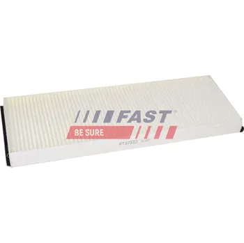 Kabinový filtr Filtr vzduchu v interiéru FAST FT37343