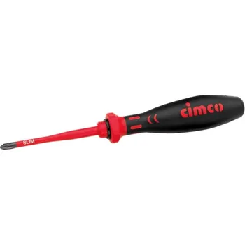 Rozvaděč CIMCO Šoubovák SLIM VDE PH 1 x 165 mm 117777 117777
