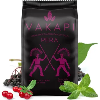 Čaj Vakapi Pera 500 g