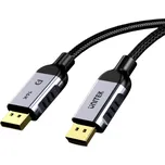 Unitek DisplayPort kabel v2.1 2m 8K@120Hz