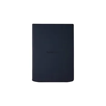 Pouzdro na tablet POCKETBOOK Charge - noční modré HN-QI-PU-743G-NB-WW