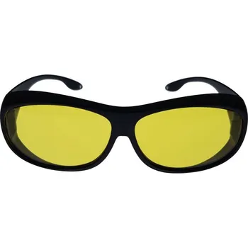 Počítačové brýle Žluté brýle 5M Focus Yellow