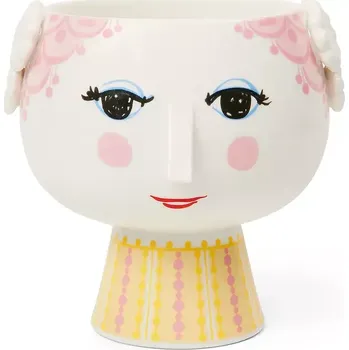 Květináč Květináč Bjørn Wiinblad Eva více barev 56535 vícebarevná MLC