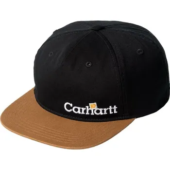 Čepice čepice Carhartt WIP Label Script Coach Cap