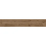 Fineza Dlažba Fineza Valley brown 15x90 cm mat VALLEY159BR VALLEY159BR cena za 1 m2