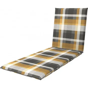 Podsedák Doppler LIVING 2609 - polstr na zahradní lehátko