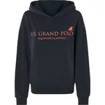 esmara® Dámská mikina (námořnická modrá, XS (32/34))