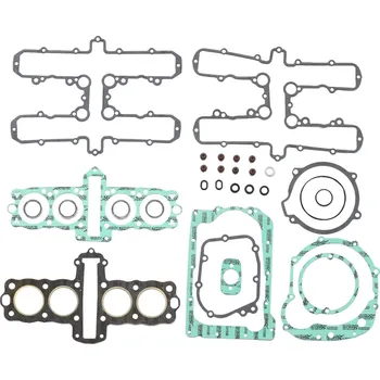 Těsnění motoru ATHENA kompletní sada těsnění KAWASAKI KZ400J`80-83, KZ500B`79-80 (ATHENA kompletní sada těsnění KAWASAKI KZ400J`80-83, KZ500B`79-80)