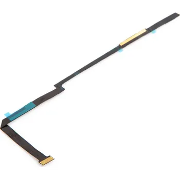 Flex kabel tlačítka Home pro Apple iPad 10,2" (2019-2021) - kvalita A+