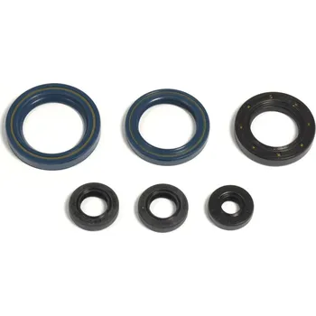 Automobilové těsnění ATHENA sada gufer motoru KTM GS125`87-97, EGS125`95-97 (ATHENA sada gufer motoru KTM GS125`87-97, EGS125`95-97)