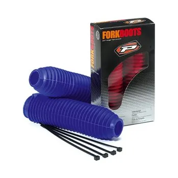 Osvětlení pro motocykl PROGRIP gumy na vidlici PG2500 barva světle modrá (průměr 34/37 - 40/45 mm) (PG2500/2) (2500-104) (PROGRIP gumy na vidlici PG2500 barva světle modrá (průměr 34/37 - 40/45 mm) (PG2500/2) (2500-104))