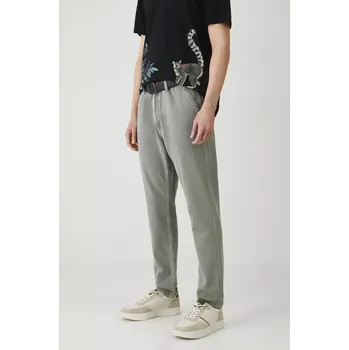 Bavlněné džíny Medicine RS25.SJM801 zelená 91J, vel. 29