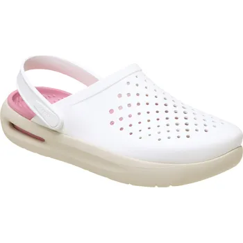 Pánská obuv Pantofle Crocs InMotion Clog Velikost bot (EU): 42-43 / Barva: bílá