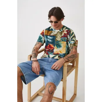 Pánské tričko Tričko Medicine pánské, více barev RS25.TSMA24 vícebarevná MLA, vel. L