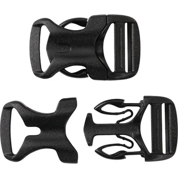 Přezka MILLET QUICK BUCKLEM NOIR NEW