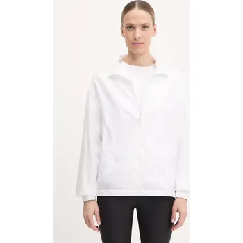 Pánská větrovka Bunda Guess V5GL01.WH482 bílá 00X, vel. XL