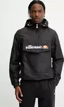 Bunda Ellesse Mont 2 OH Jacket SHS06040 černá 99X, vel. S