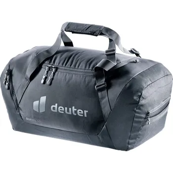 Cestovní taška Cestovní taška DEUTER Duffel 50 black