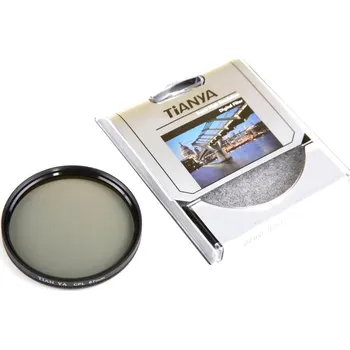 Cirkulační Polarizační filtr CPL 49mm (CPL49)