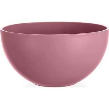 BANQUET Miska plastová CULINARIA dia 12,5 cm, 530 ml, raspberry (BANQUET Miska plastová CULINARIA dia 12,5 cm, 530 ml, raspberry)