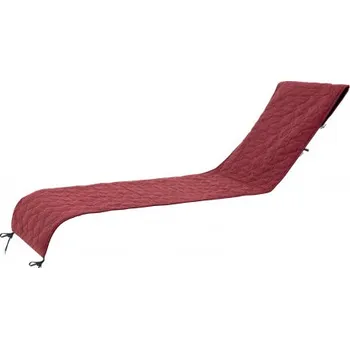 Podsedák Doppler FUSION SLIM 2428 - polstr na zahradní lehátko