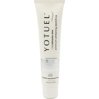 zubní pasta Yotuel Microbiome One zubní pasta 100 g