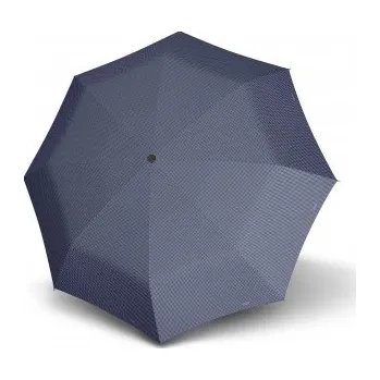 Deštník Doppler CARBONSTEEL LONG AUTOMATIC CHIC - dámský vystřelovací holový deštník