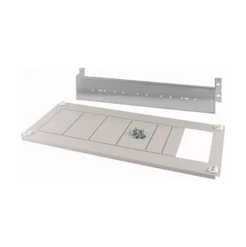 modulární přístroj a rozvaděč EATON Sada BPZ-XNH00X-4/1-600-MV montážní 184549