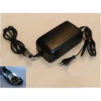 Elektrokolo Giant nabíječka Energypak 3pin 4A