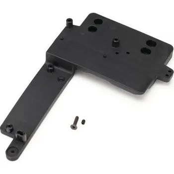 RC vybavení Traxxas lože telemetrie: Stampede 2WD