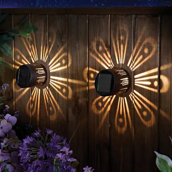 3Pagen 2 solární světla