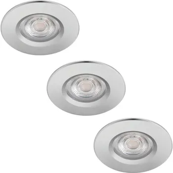 Koupelnové svítidlo Philips DIVE LED/5W/230V IP65 P4411
