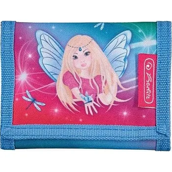 Peněženka Herlitz 50014644 Víla dětská peněženka