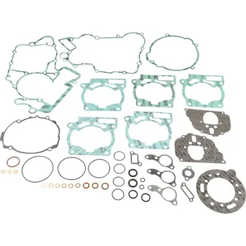 Těsnění motoru ATHENA kompletní sada těsnění KTM 125 SX/EGS/EXC 98-01 (ATHENA kompletní sada těsnění KTM 125 SX/EGS/EXC 98-01)