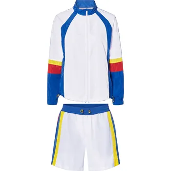 Dámská tepláková souprava LIDL (bílá, L (44/46))