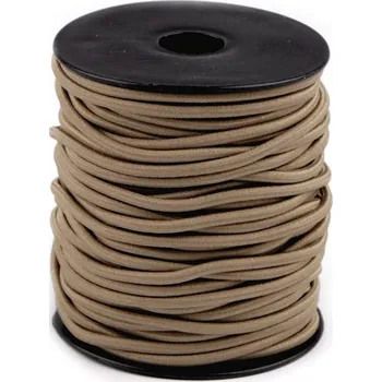 Kulatá pruženka Ø3 mm