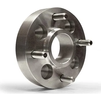 Alu kolo Podložky pod kola rozšiřovací, 4x108 šířka 20mm (Ford) - se štefty
