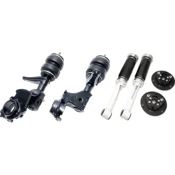 TA Technix kompletní vzduchový podvozek pro Audi 100, 200 (44, 82-91) Avant i sedan, kromě Quattro