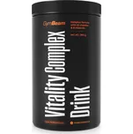 GymBeam Vitality Complex Drink 360 g mango maracuja