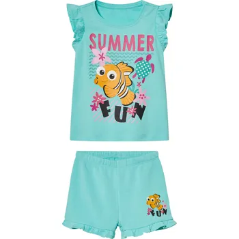 Dívčí souprava, 2dílná (Nemo, 110/116)