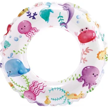 Intex 59230 Kruh Podmořský život 51cm