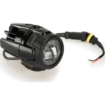 Motodíl Auxiliary light PUIG SPARE 20815N černý