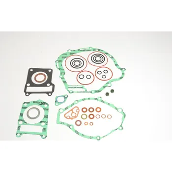 Těsnění motoru ATHENA kompletní sada těsnění YAMAHA TTR 125 05-15, XT125 R/X 05-08, YBR 125 05-14, YFM 125 raptor 11-13 (ATHENA kompletní sada těsnění YAMAHA TTR 125 05-15, XT125 R/X 05-08, YBR 125 05-14, YFM 125 raptor 11-13)