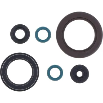 Automobilové těsnění ATHENA sada gufer motoru YAMAHA FZS 600 FAZER 98-03 (ATHENA sada gufer motoru YAMAHA FZS 600 FAZER 98-03)