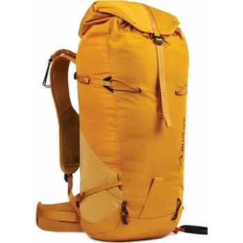 Outdoorové zavazadlo Batoh Blue Ice Firecrest 38 Barva: Orange, Velikost: M/L